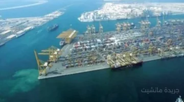 حصيلة غير مسبوقة.. 334 مشروعًا جديدًا في المنطقة الاقتصادية لقناة السويس 2